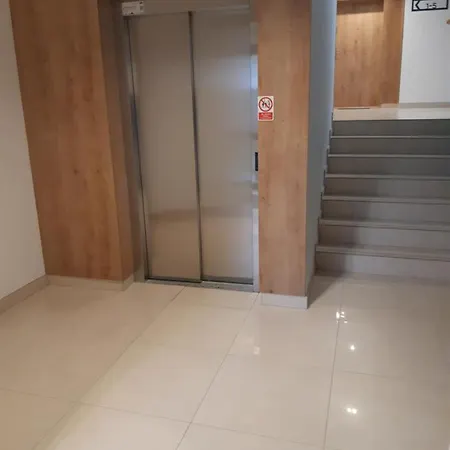Apartament Excellence Perlowa Przystan Kolobrzeg Exterior photo