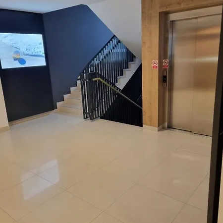 Apartament Excellence Perlowa Przystan Kolobrzeg Exterior photo