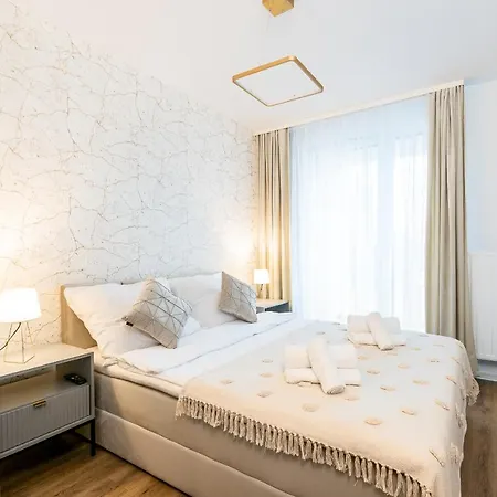 Apartament Excellence Perlowa Przystan Kolobrzeg Exterior photo