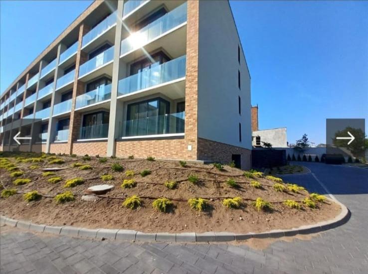 Apartment Excellence Perlowa Przystan