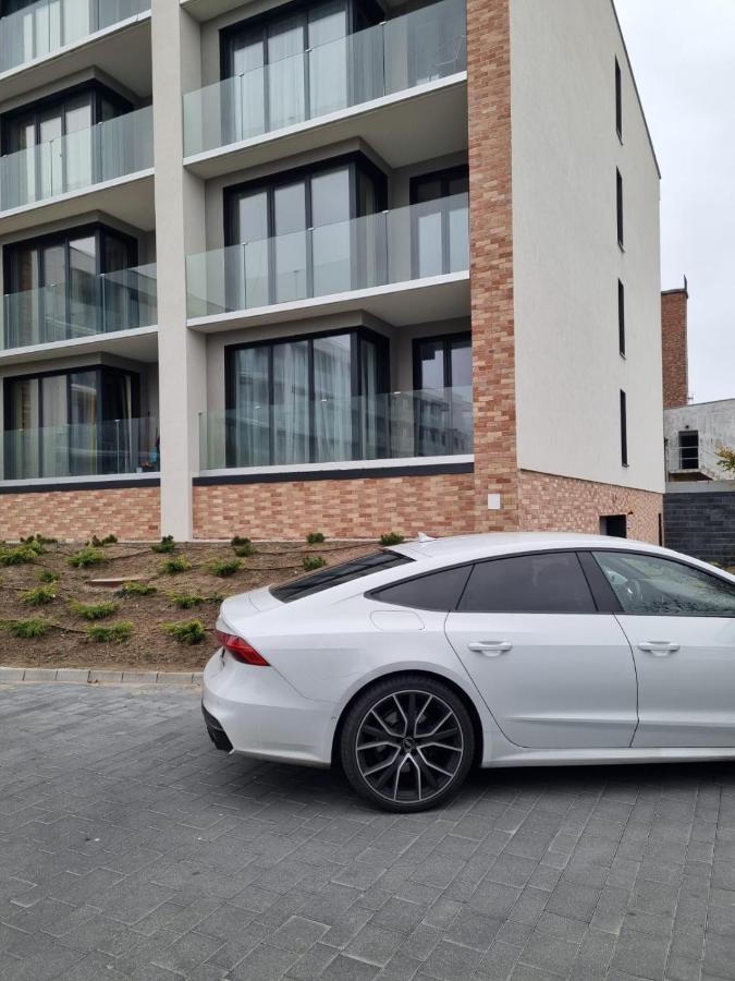Apartment Excellence Perlowa Przystan *