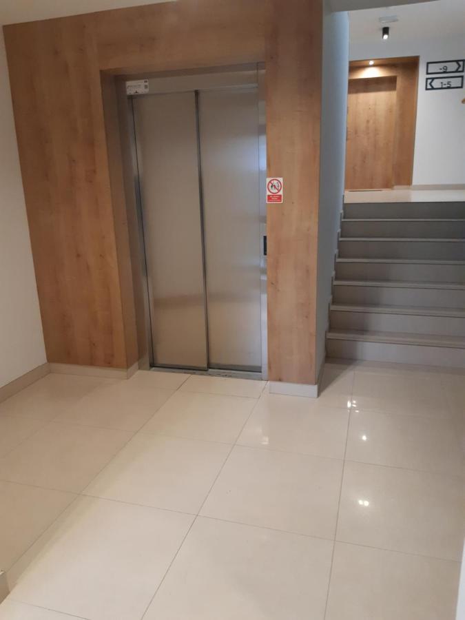 Apartment Excellence Perlowa Przystan