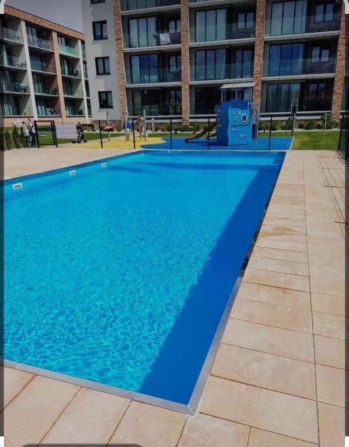 Apartment Excellence Perlowa Przystan