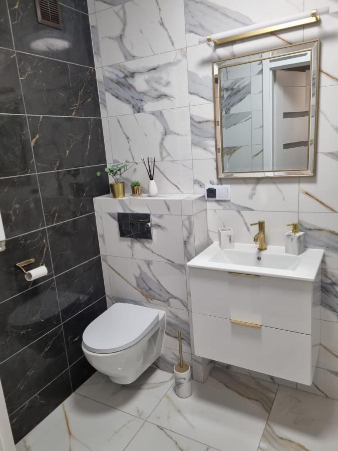 Apartment Excellence Perlowa Przystan Kolobrzeg