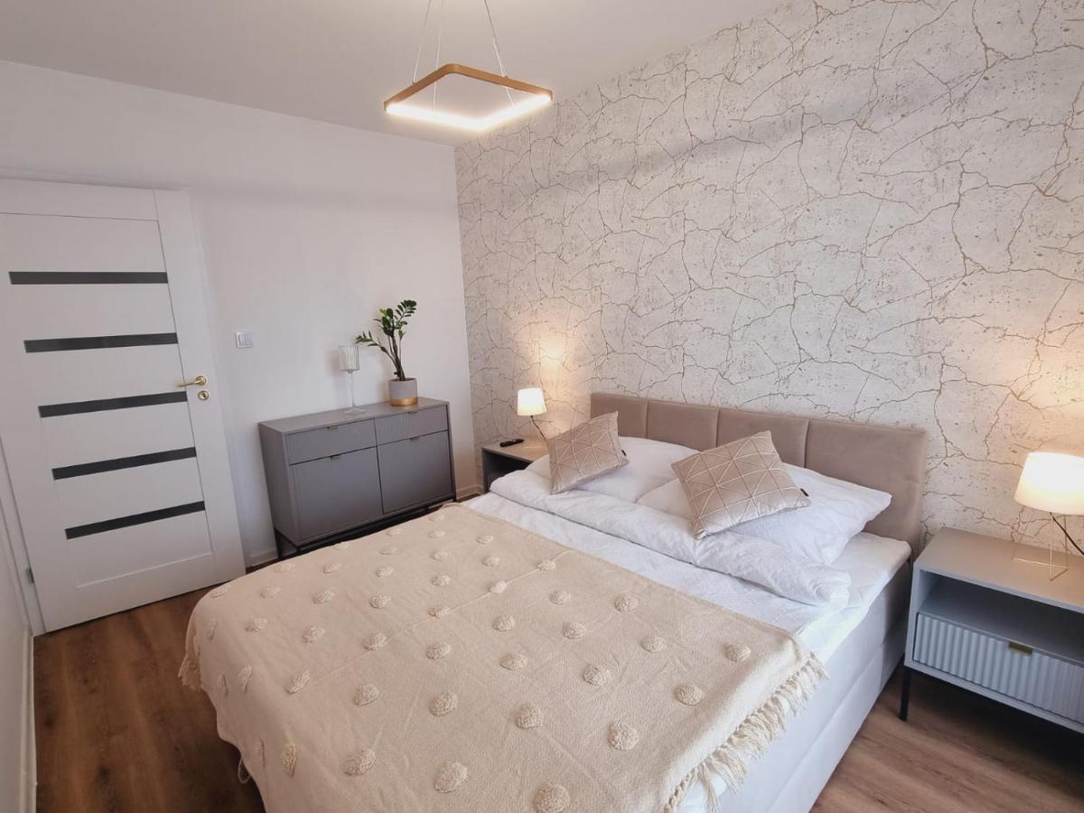 Excellence Perlowa Przystan Apartment *