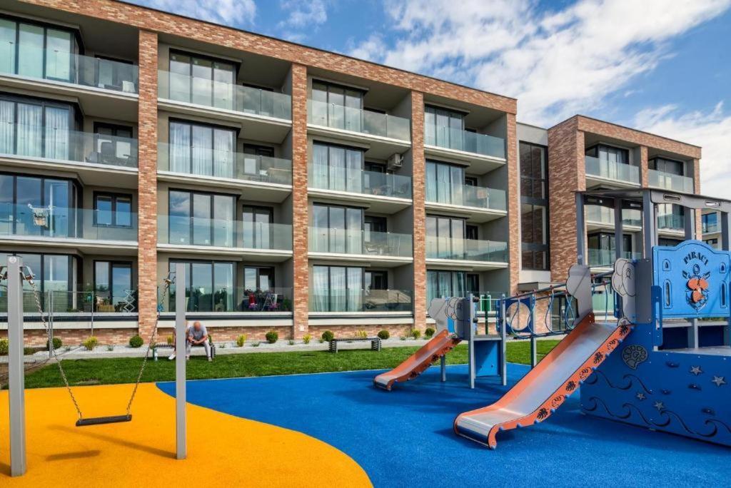 Apartment Excellence Perlowa Przystan *