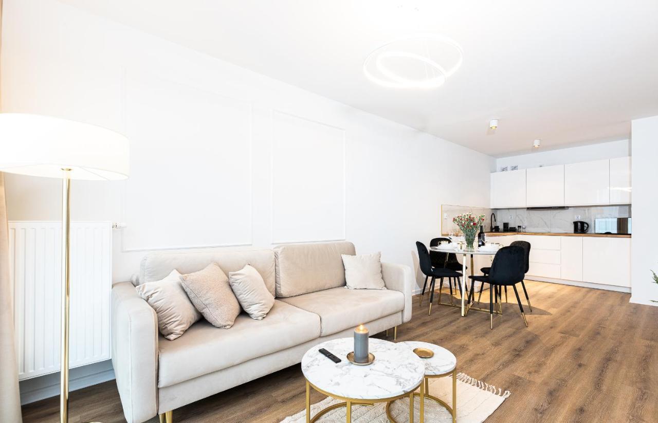 Excellence Perlowa Przystan Apartment