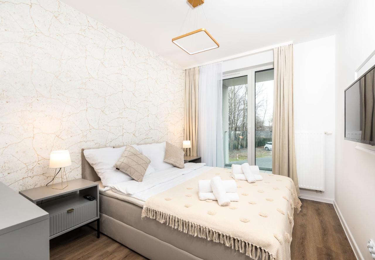 Excellence Perlowa Przystan Apartment