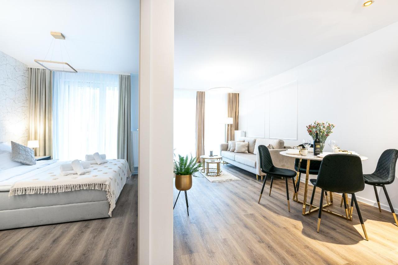 Apartment Excellence Perlowa Przystan