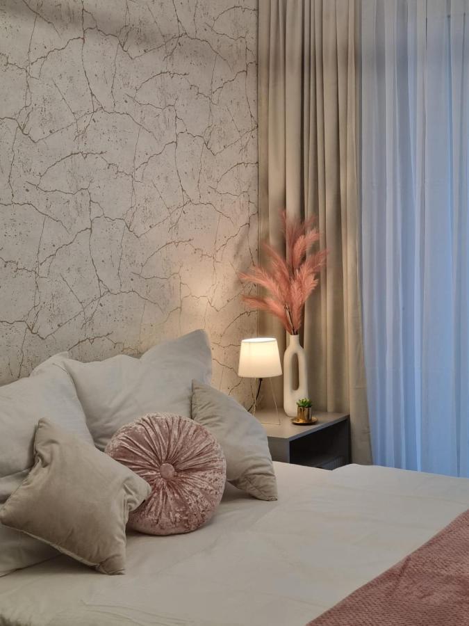 Excellence Perlowa Przystan Apartment Kolobrzeg