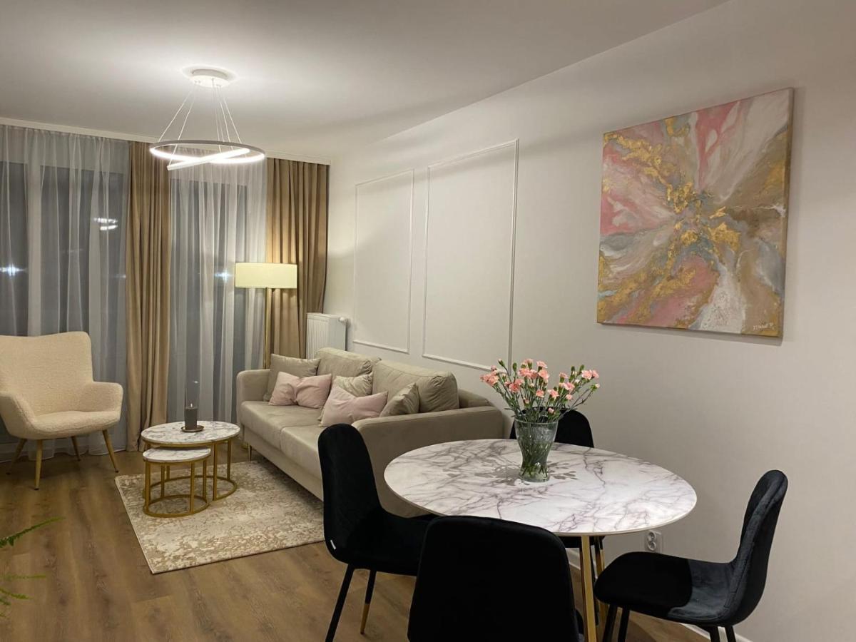 Apartment Excellence Perlowa Przystan Kolobrzeg